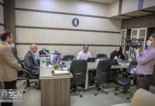 گزارش تصویری | مراسم آنلاین بزرگداشت روز معلم و دهه سرآمدی آموزش 